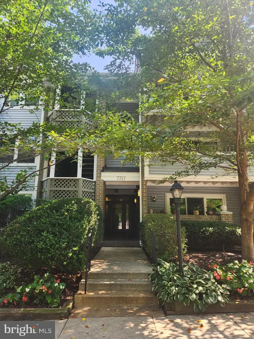 7717 Lafayette Forest Dr #22, Annandale, VA 22003 - #1