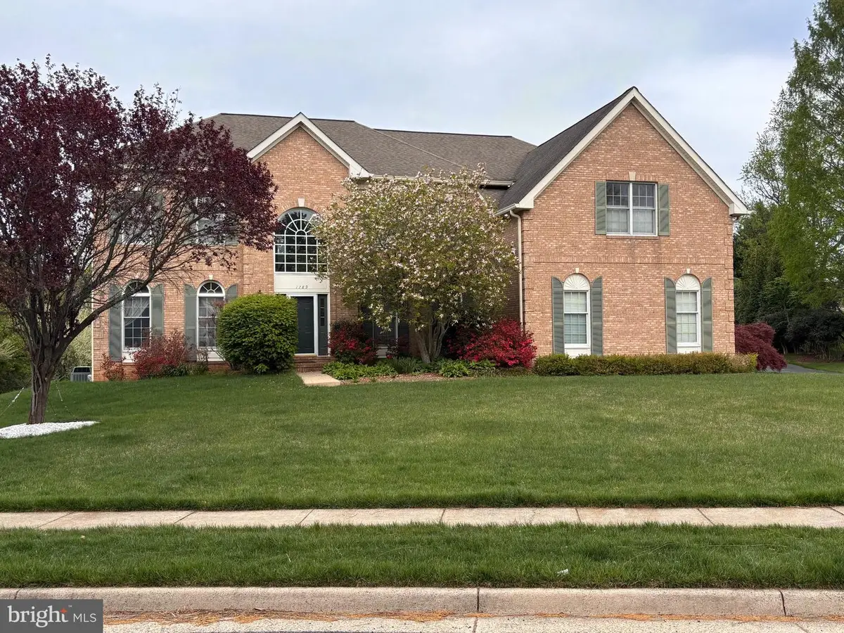 1789 Clovermeadow Dr, Vienna, VA 22182 - #1