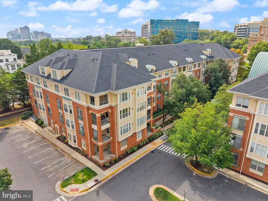 1855 Stratford Park Pl #107, Reston, VA 20190 - #2