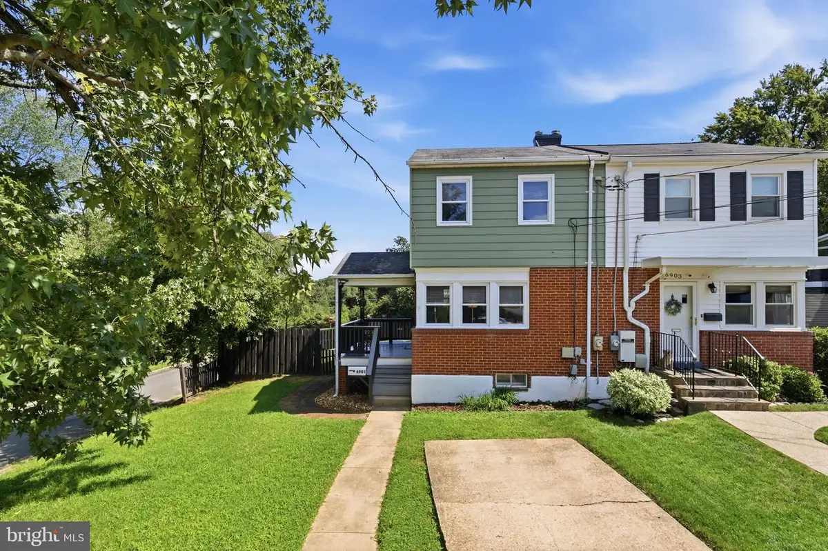 6901 Westhampton Dr, Alexandria, VA 22307 - #1