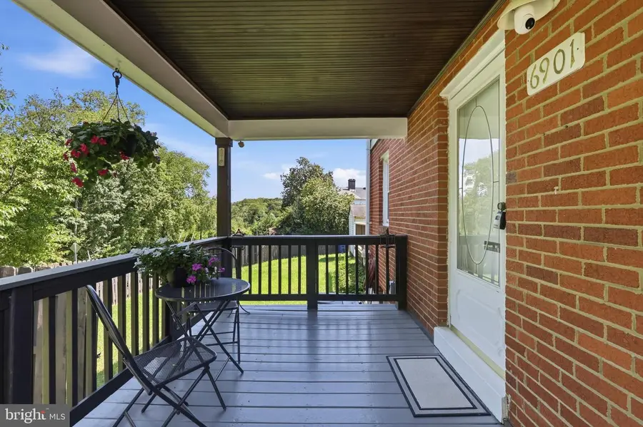 6901 Westhampton Dr, Alexandria, VA 22307 - #3