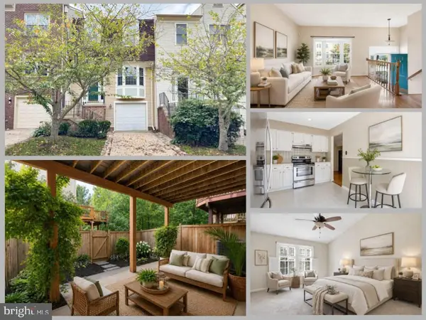 8111 Squirrel Run Rd, SPRINGFIELD, VA 22152