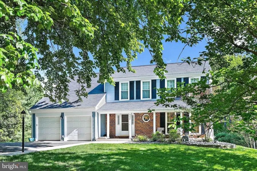 9830 Faust Dr, Vienna, VA 22182 - #2