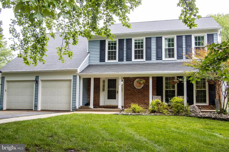 9830 Faust Dr, Vienna, VA 22182 - #3
