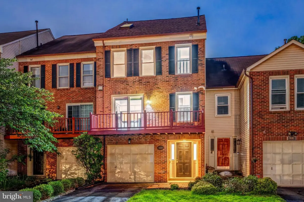 4604 King Duncan Rd, Alexandria, VA 22312 - #1