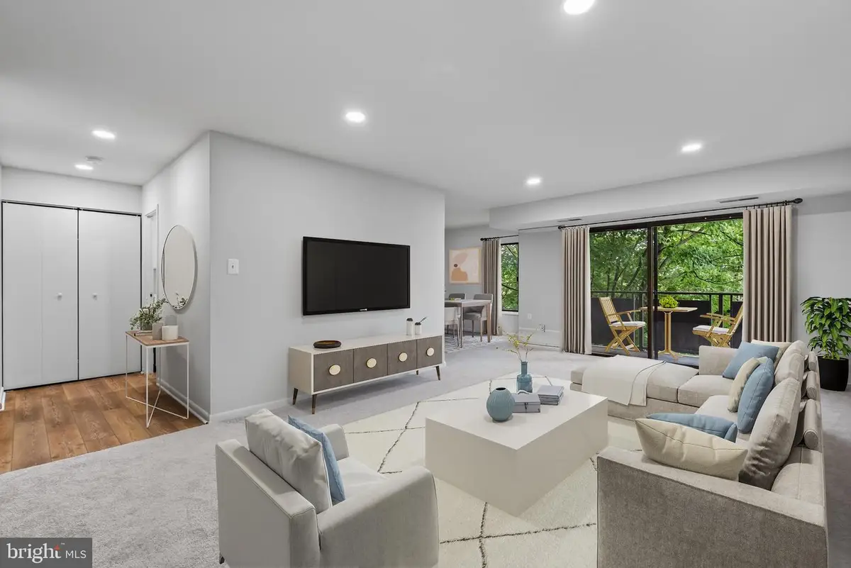 6001 Arlington Blvd #423, Falls Church, VA 22044 - #1