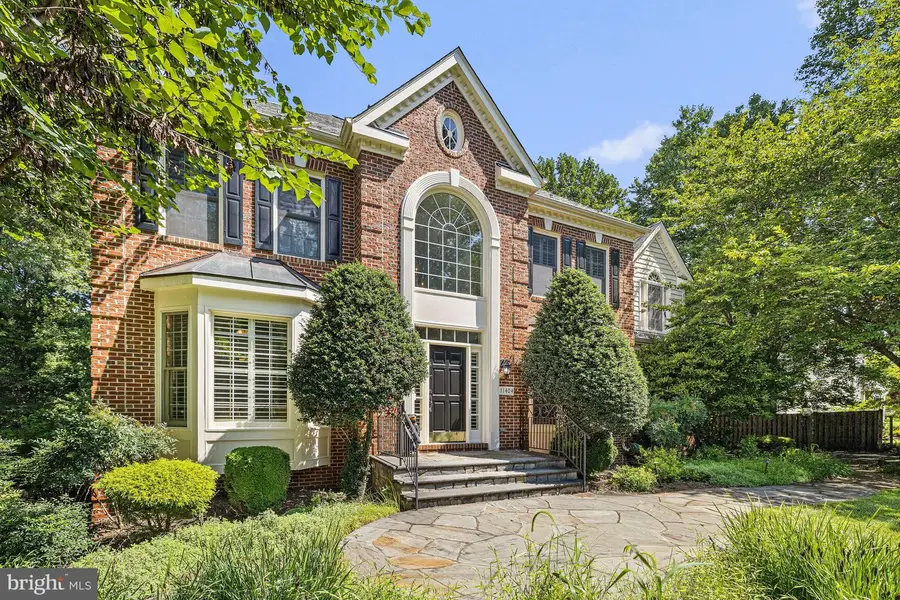 11404 Green Moor Ln, Oakton, VA 22124 - #2
