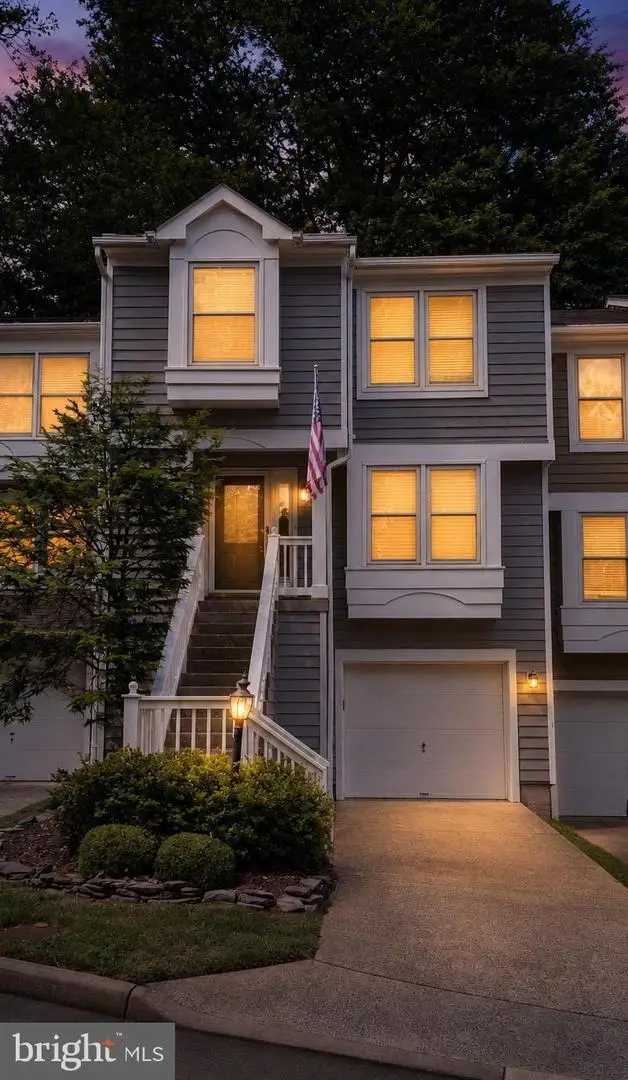 1432 Newport Spring Ct, Reston, VA 20194 - #1