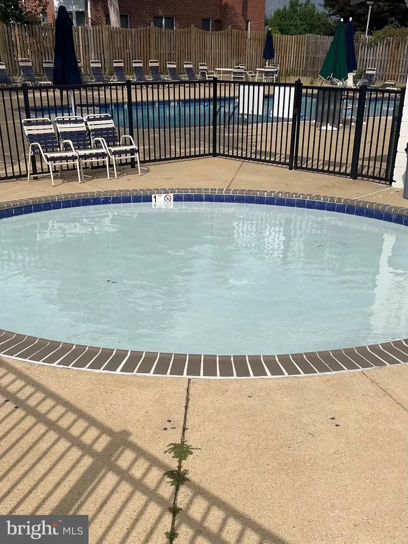 208 Park Terrace Ct Se #49, Vienna, VA 22180 - #2