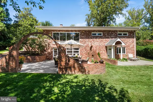 6527 Jay Miller Dr., FALLS CHURCH, VA 22041