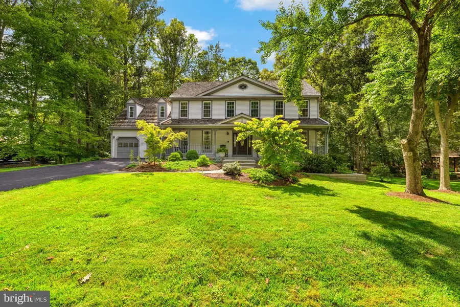 9730 Rolling Ridge Dr, Fairfax Station, VA 22039 - #3
