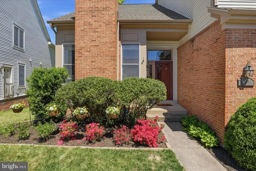 3424 Silver Maple Pl, Falls Church, VA 22042 - #2
