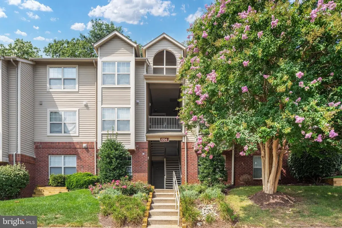 1706-a Ascot Way, Reston, VA 20190 - #1