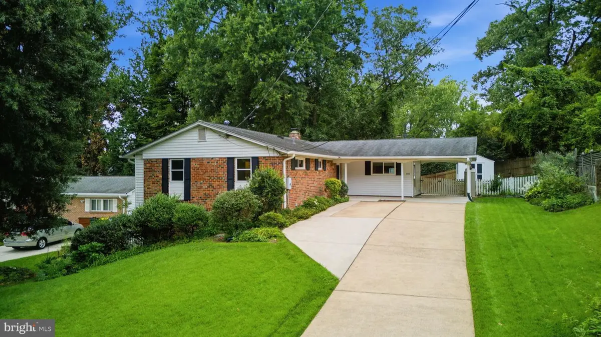 5506 Ventnor Ln, Springfield, VA 22151 - #1