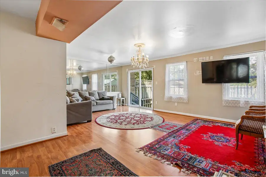 7790 Euclid Way, Springfield, VA 22153 - #2