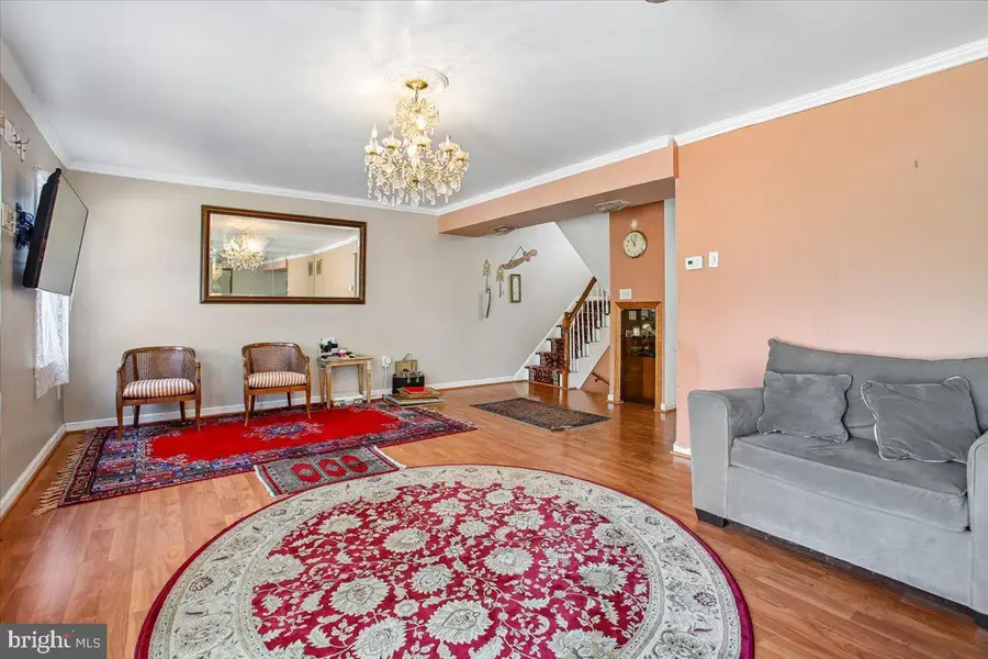 7790 Euclid Way, Springfield, VA 22153 - #3