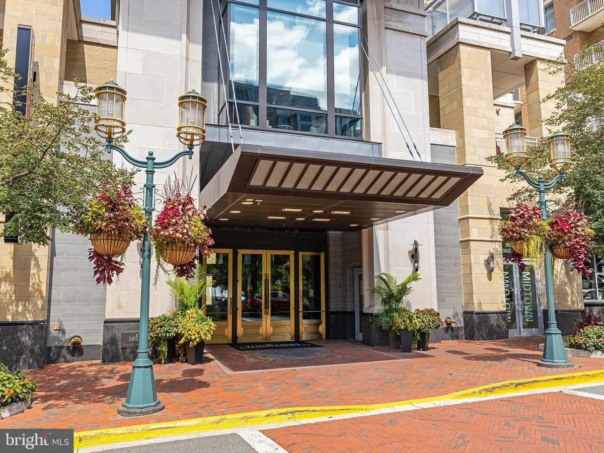 11990 Market St #1802, Reston, VA 20190 - #1