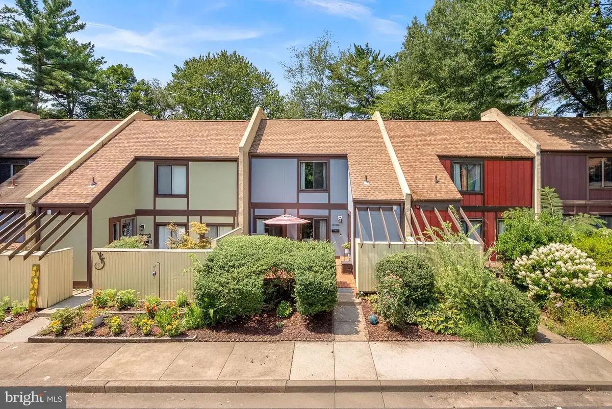 11082 Saffold Way, Reston, VA 20190 - #1