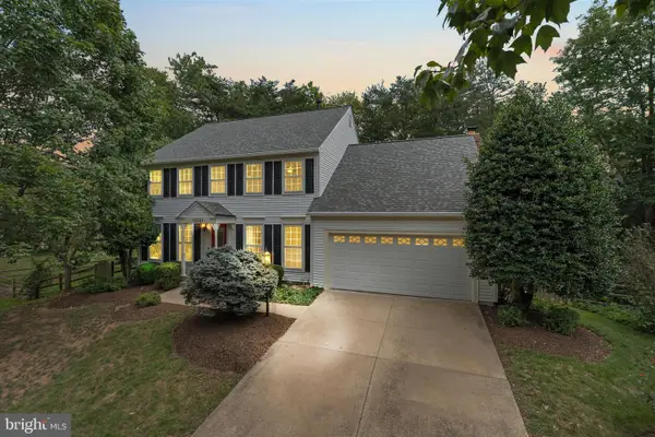 15251 Eagle Tavern Way, CENTREVILLE, VA 20120
