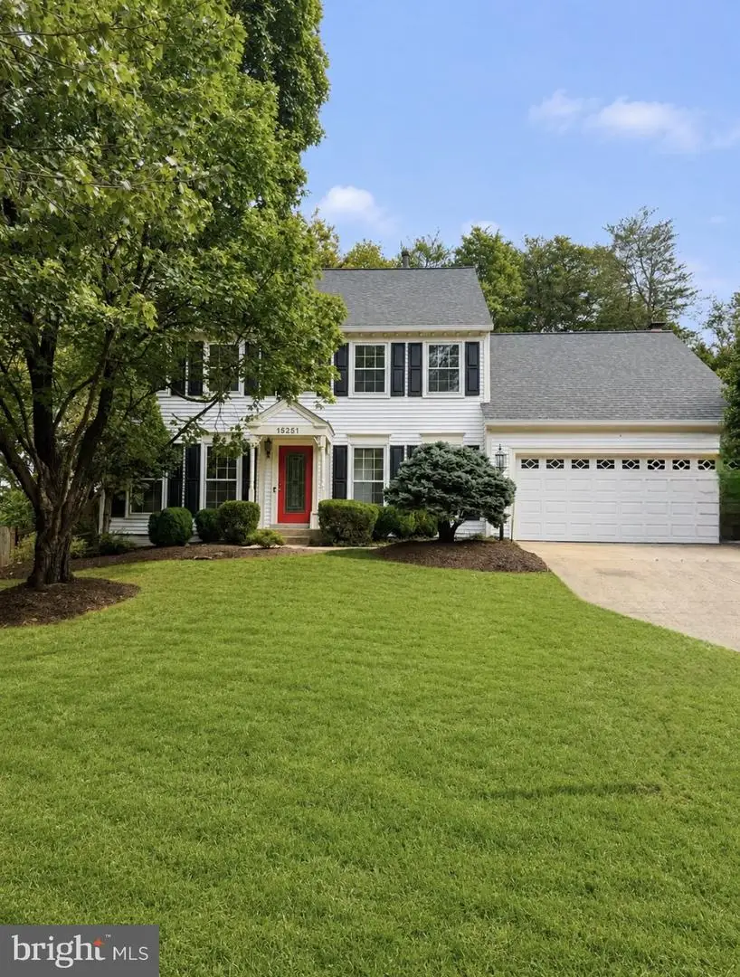 15251 Eagle Tavern Way, Centreville, VA 20120 - #2
