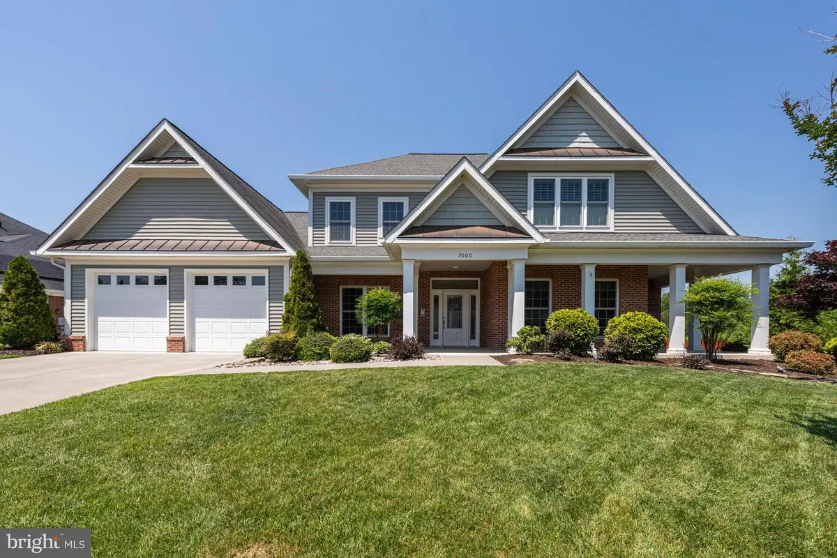 Address Withheld By Seller, Springfield, VA 22150 - #1