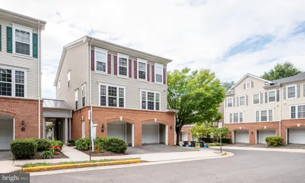 7055 Huntley Run Pl #119, ALEXANDRIA, VA 22306