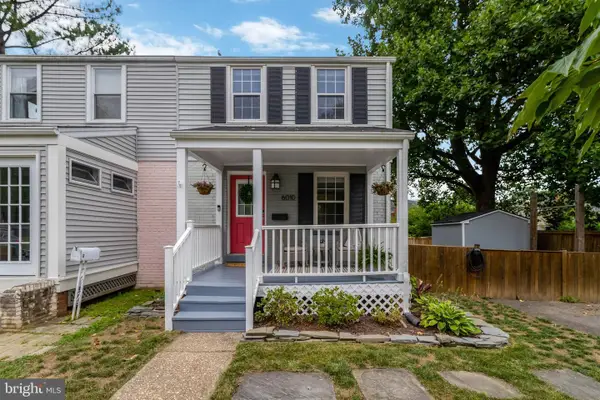 6010 Williamsburg Rd, ALEXANDRIA, VA 22303