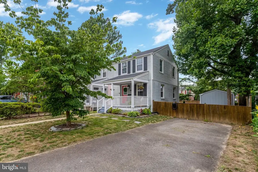 6010 Williamsburg Rd, Alexandria, VA 22303 - #2