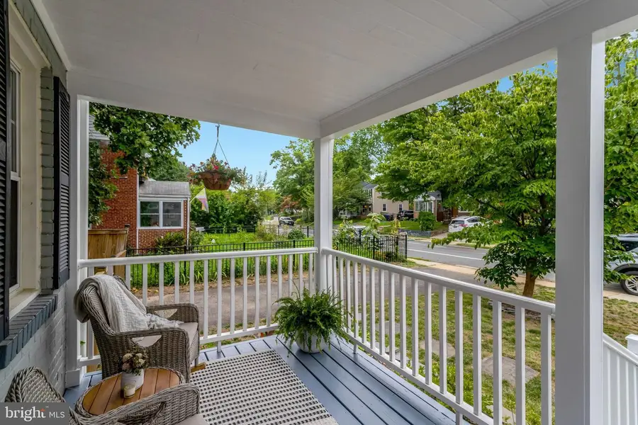 6010 Williamsburg Rd, Alexandria, VA 22303 - #3