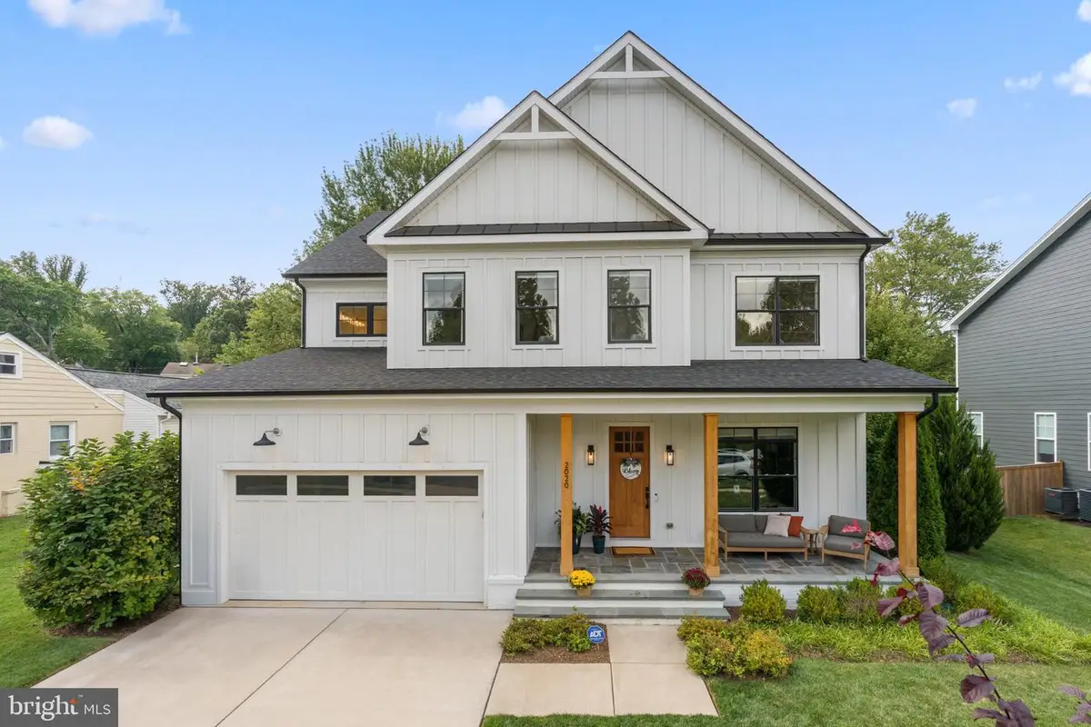 2020 Kilgore Rd, Falls Church, VA 22043 - #1