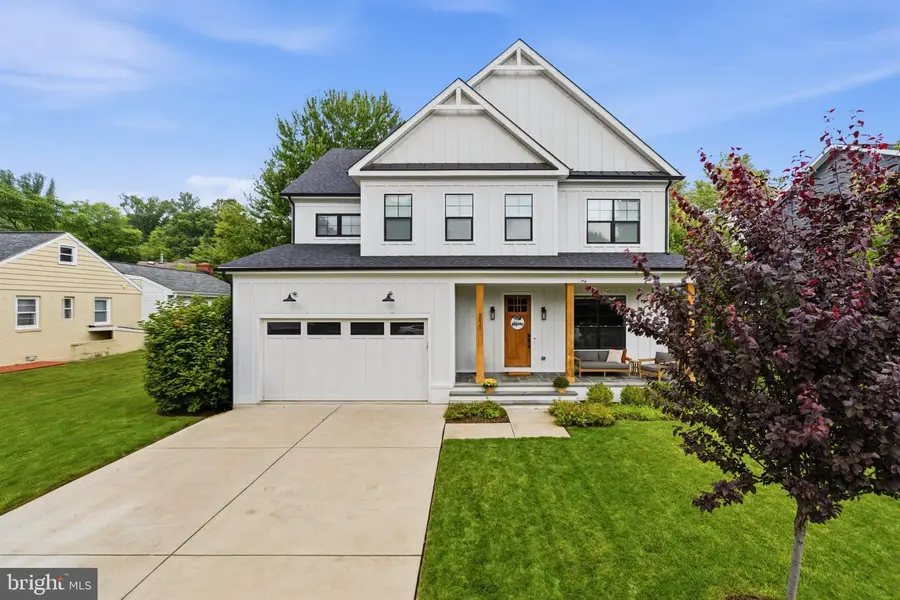 2020 Kilgore Rd, Falls Church, VA 22043 - #2
