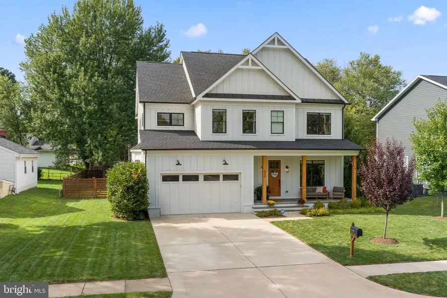2020 Kilgore Rd, Falls Church, VA 22043 - #3