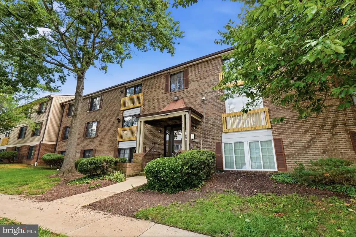 4410-j Groombridge Way #29/10j, Alexandria, VA 22309 - #1