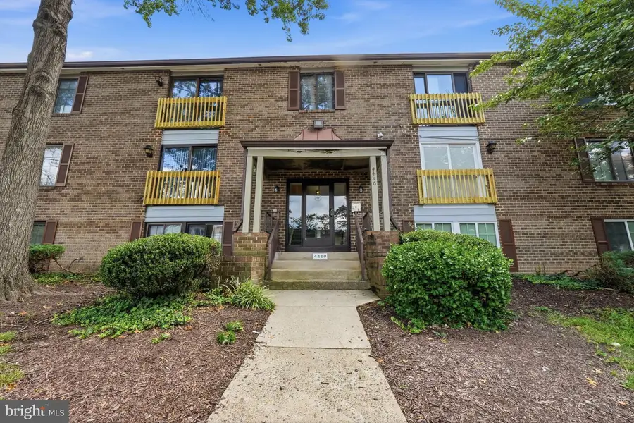 4410-j Groombridge Way #29/10j, Alexandria, VA 22309 - #2