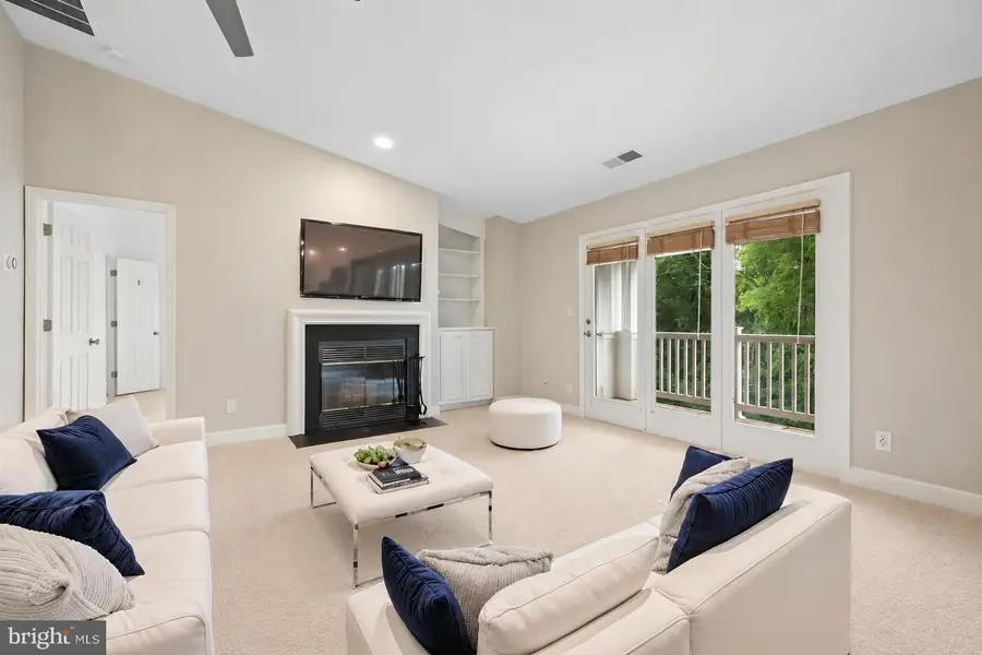 7507 Ashby Ln #m, Alexandria, VA 22315 - #3