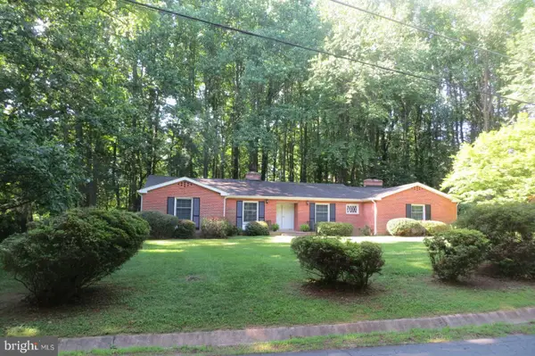 2025 Post Rd, VIENNA, VA 22181