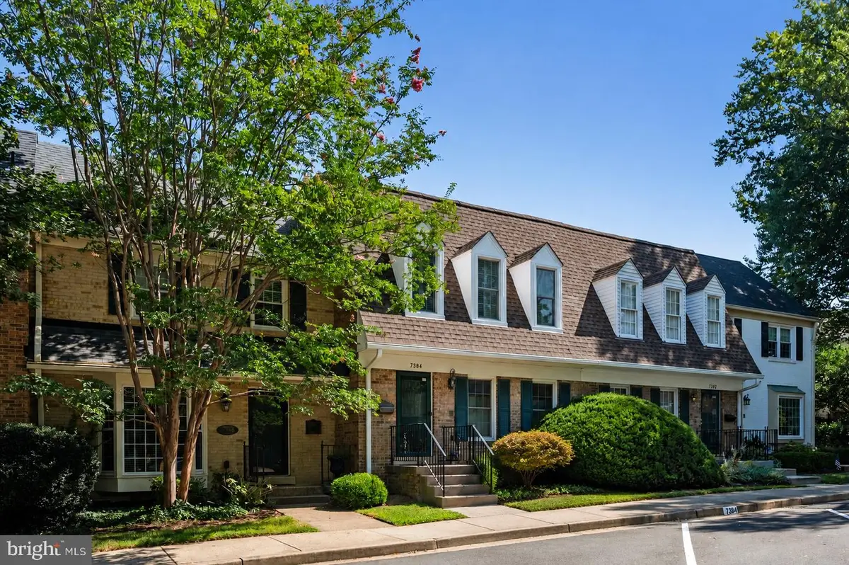 7384 Hallcrest Dr, McLean, VA 22102 - #1