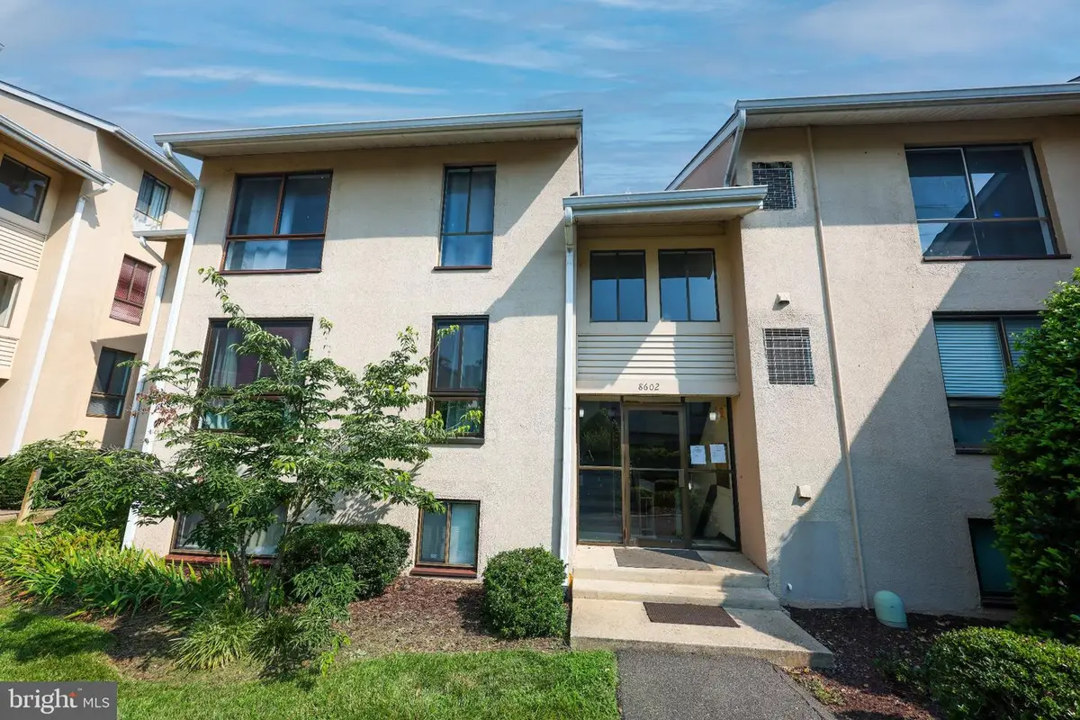 8602 Village Dr #c, Alexandria, VA 22309 - #1