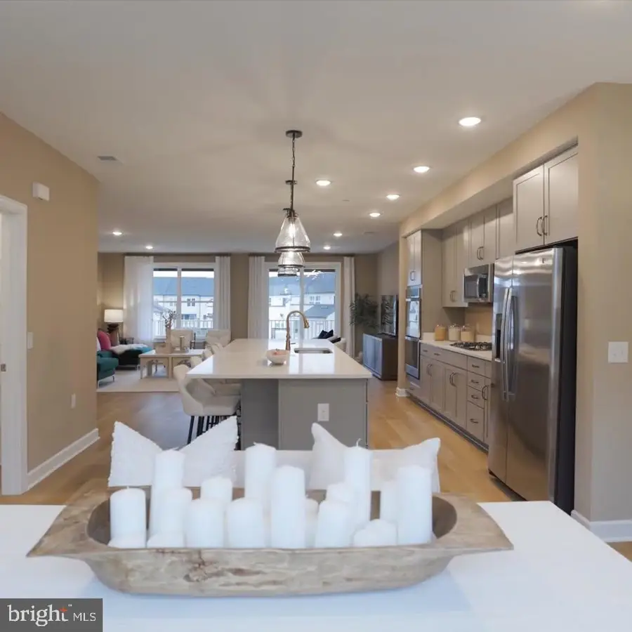 4921 Longmire Way #123, Chantilly, VA 20151 - #2