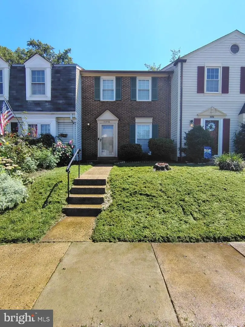 14358 Watery Mountain Ct, Centreville, VA 20120 - #2