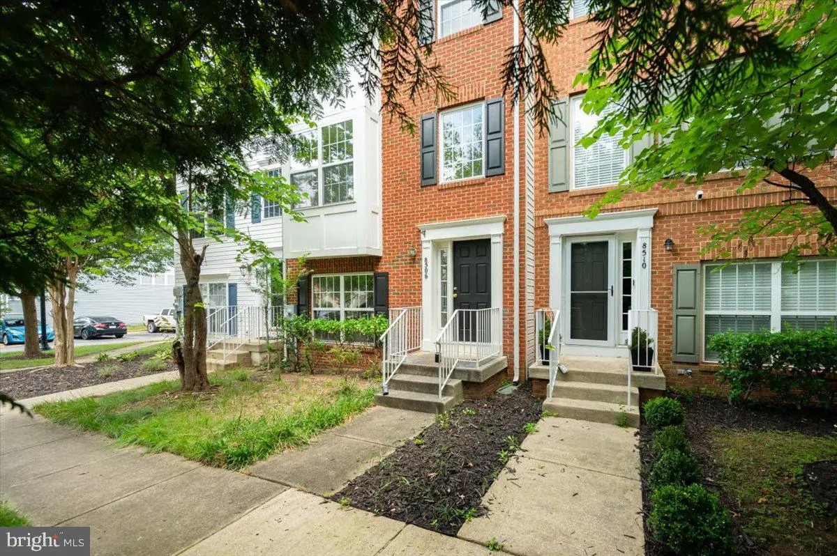 8506 Hallie Rose Pl, Alexandria, VA 22309 - #1