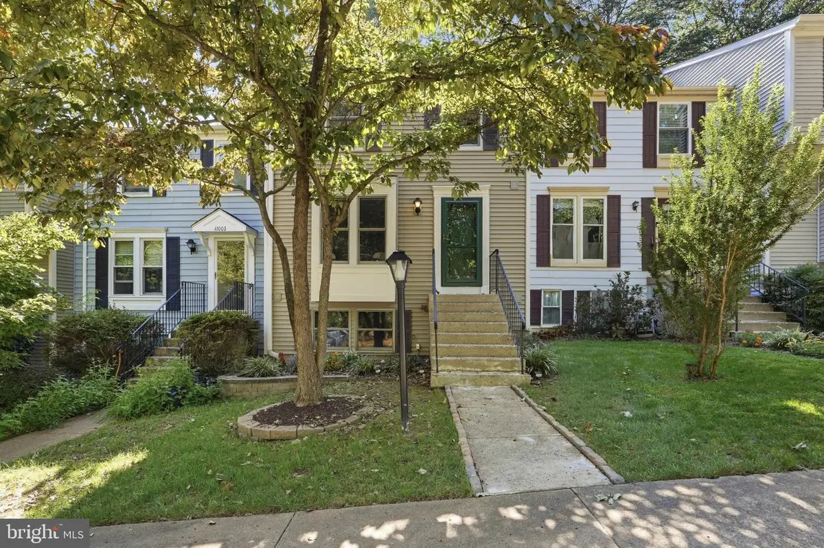 11005 Barton Hill Ct, Reston, VA 20191 - #1