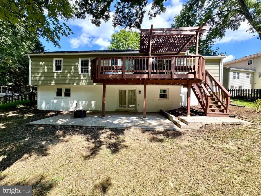 7916 Delozier Ct, Springfield, VA 22153 - #3