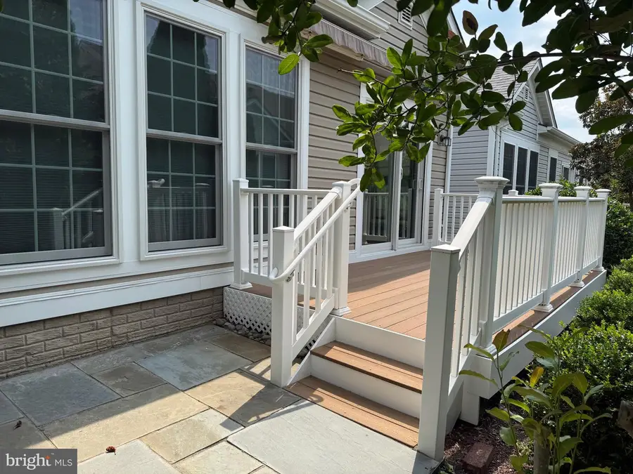 8886 Calla Lily Ct, Lorton, VA 22079 - #3