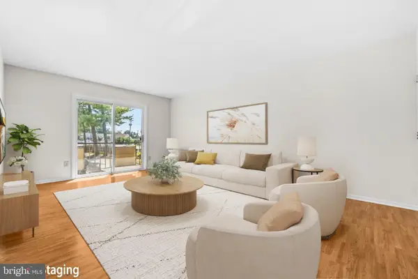 4260 Buckman Rd #46, ALEXANDRIA, VA 22309
