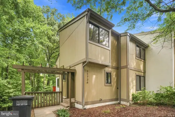 11736 Decade Ct, RESTON, VA 20191