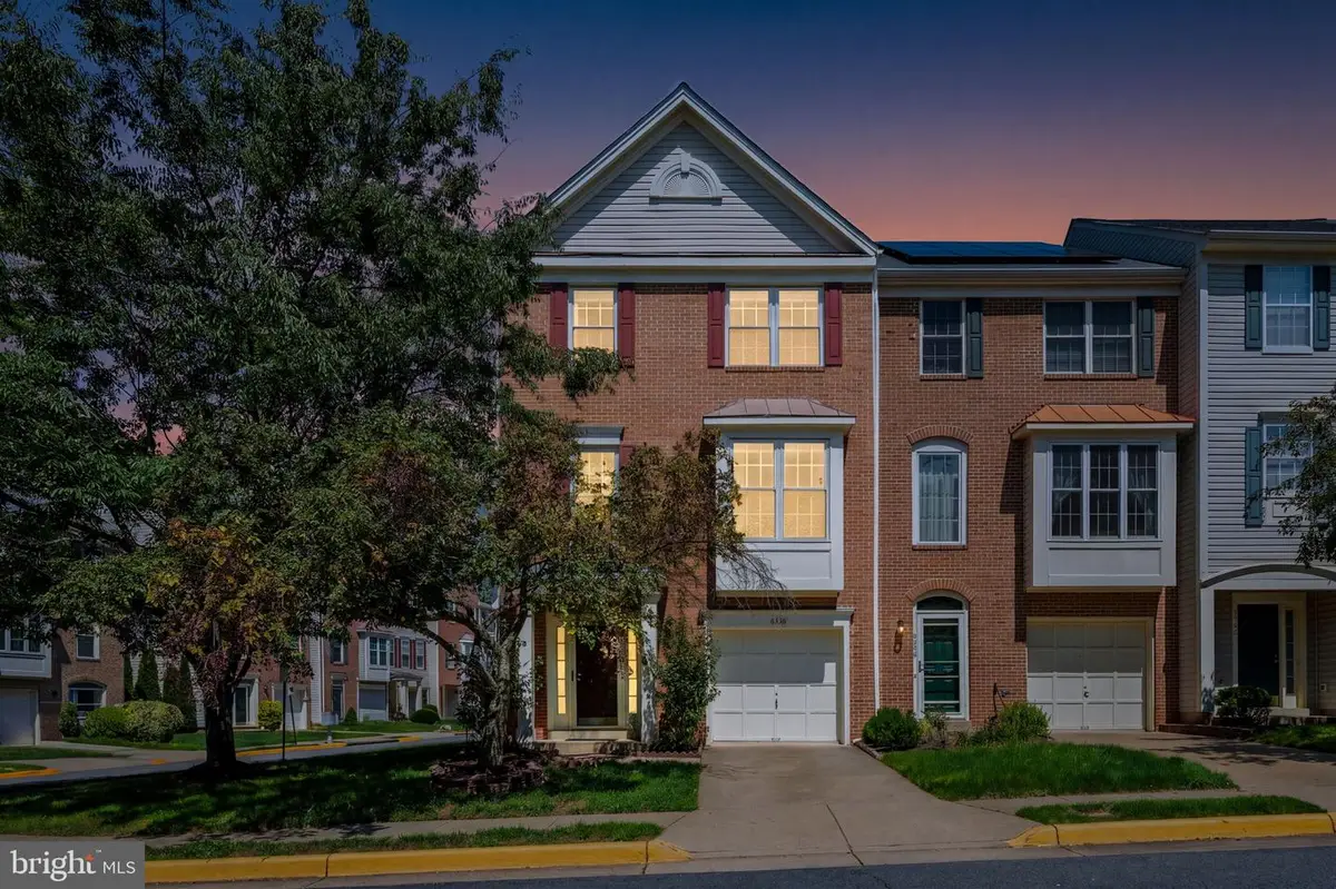 6336 Dakine Cir, Springfield, VA 22150 - #1