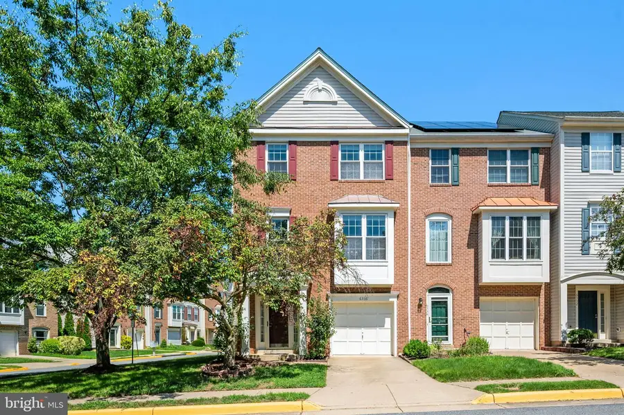6336 Dakine Cir, Springfield, VA 22150 - #2