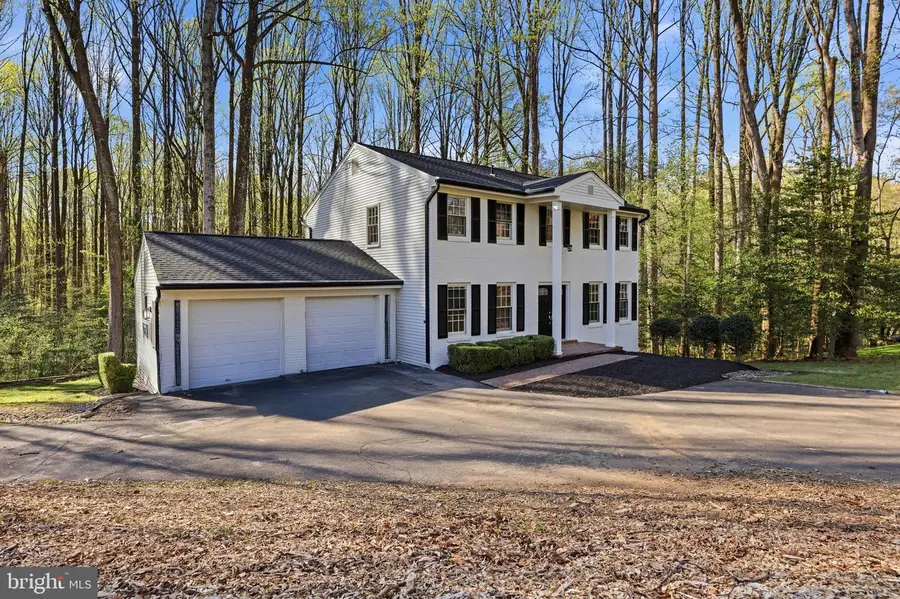 12136 Westwood Hills Dr, Herndon, VA 20171 - #2