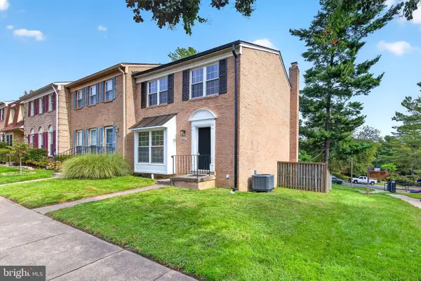 6643 Green Ash Dr, SPRINGFIELD, VA 22152